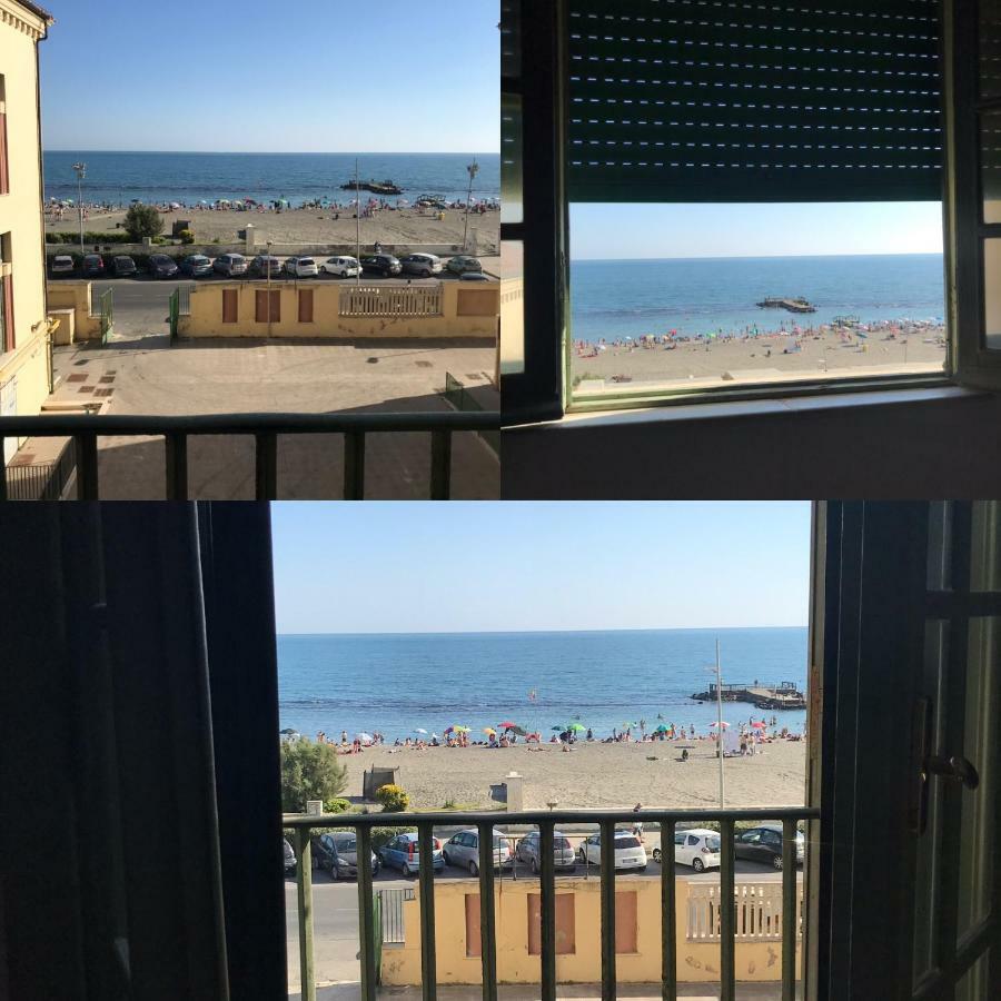 Litus Roma Hostel Lido di Ostia Luaran gambar